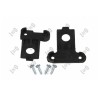 ABAKUS 150-01-006 Kit reparación, faro principal (soporte) - 1