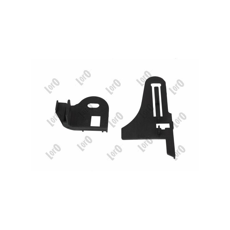 ABAKUS 150-01-031 Kit reparación, faro principal (soporte) - 1