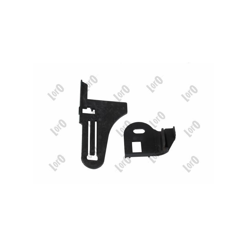 ABAKUS 150-01-032 Kit reparación, faro principal (soporte) - 1