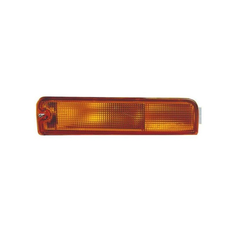 ABAKUS 315-1609L-AS Piloto intermitente - 1
