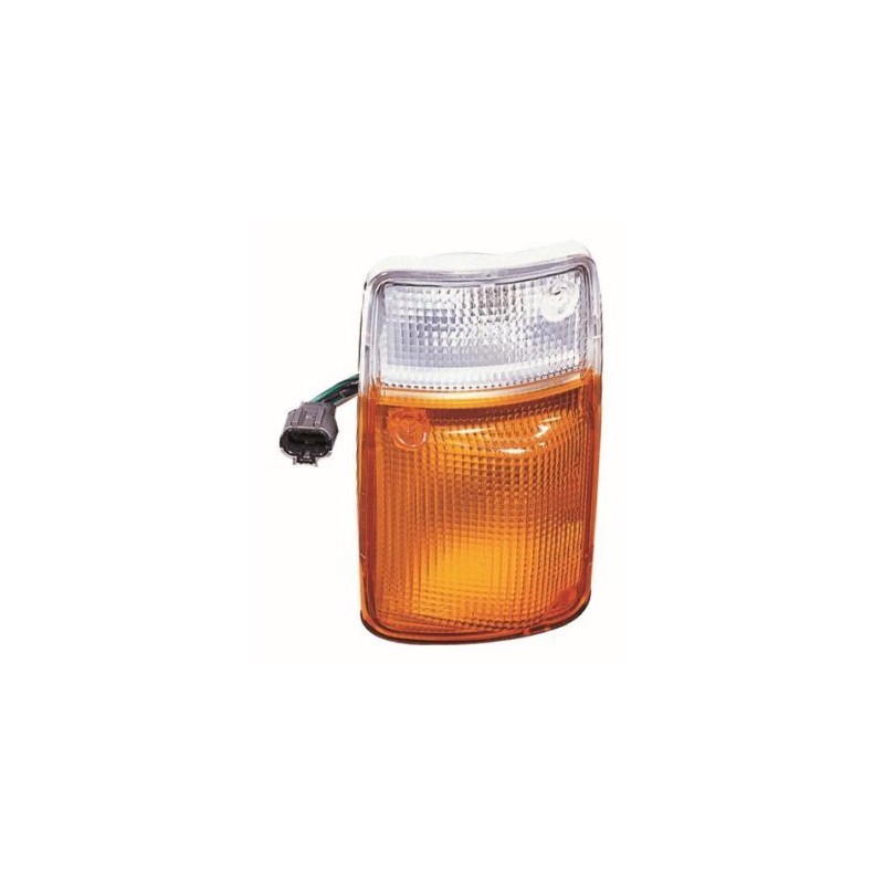 ABAKUS 215-1593R-A Piloto intermitente - 1