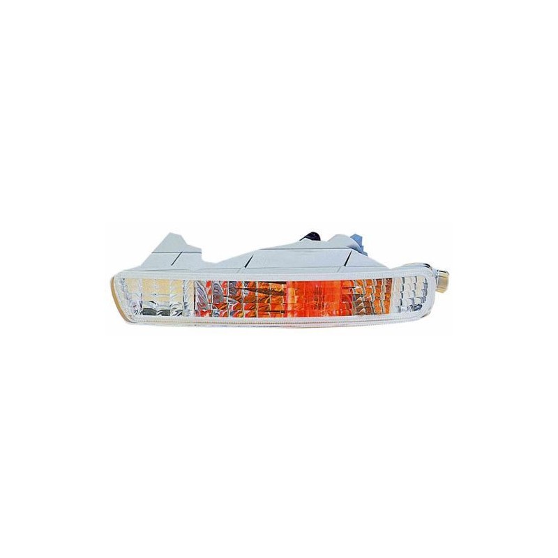 ABAKUS 217-1613L-AE Piloto intermitente - 1