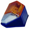 ABAKUS 212-1509R-2 Piloto intermitente - 1
