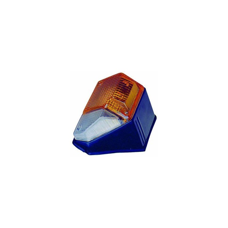ABAKUS 212-1509L-2 Piloto intermitente - 1