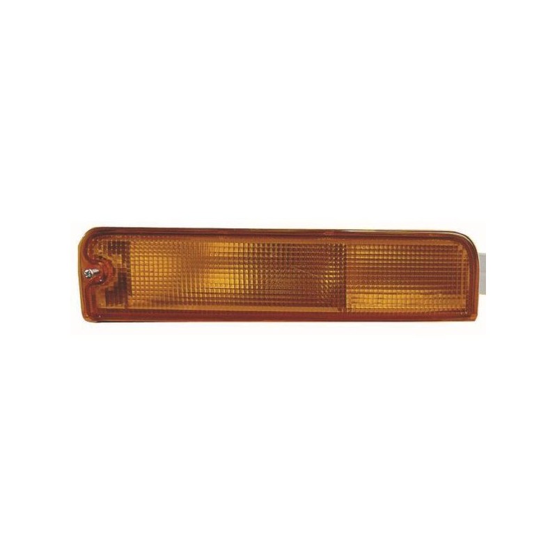 ABAKUS 315-1609R-AS Piloto intermitente - 1