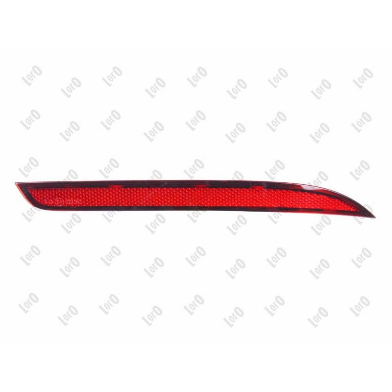 ABAKUS 053-58-876 Reflector - 1