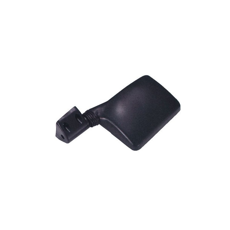 ABAKUS 0532M01 Retrovisor exterior - 1