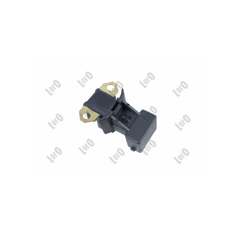 ABAKUS 120-09-012 Sensor, impulso de encendido - 1