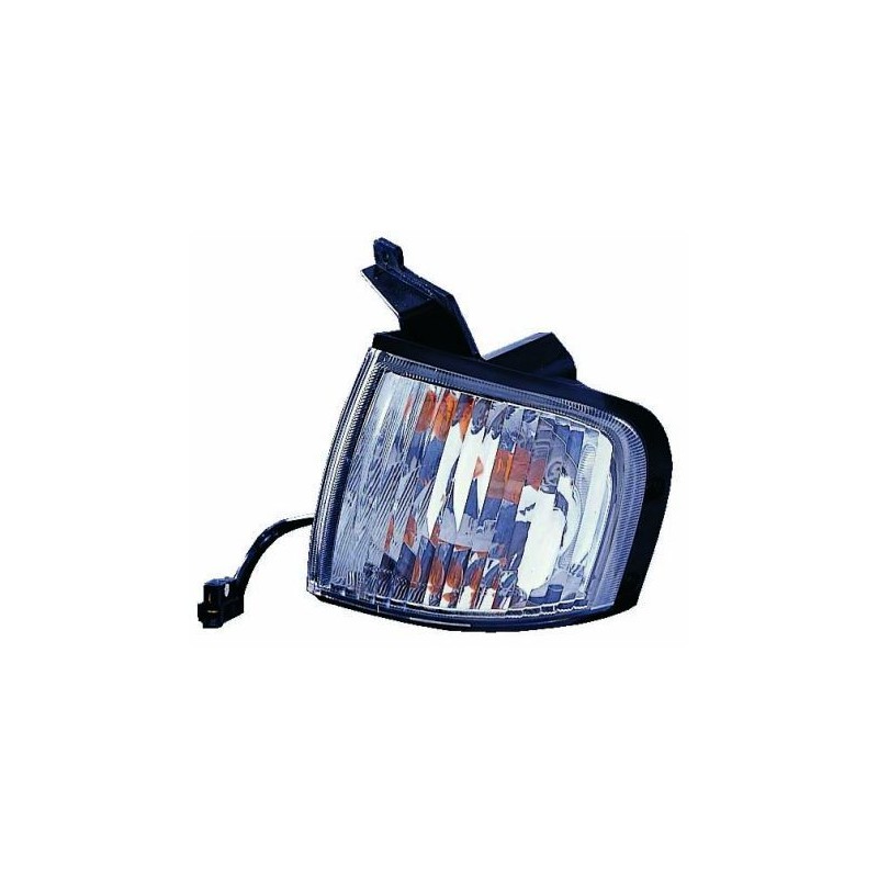 ABAKUS 216-1550R-UE Piloto intermitente - 1