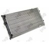 ABAKUS 046-017-0003 Radiador, refrigeración del motor - 1