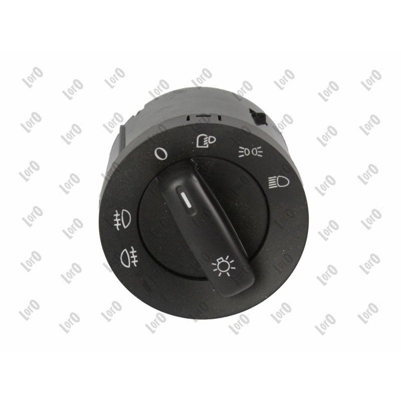 ABAKUS 135-02-006 Interruptor, luz principal - 1