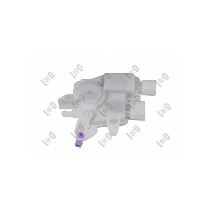 ABAKUS 132-018-004 Cerradura de puerta - 1