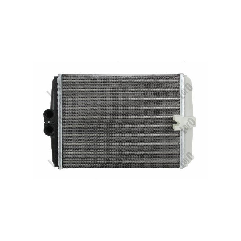ABAKUS 054-015-0001 Radiador de calefacción - 1
