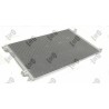 ABAKUS 037-016-0014 Condensador, aire acondicionado - 1