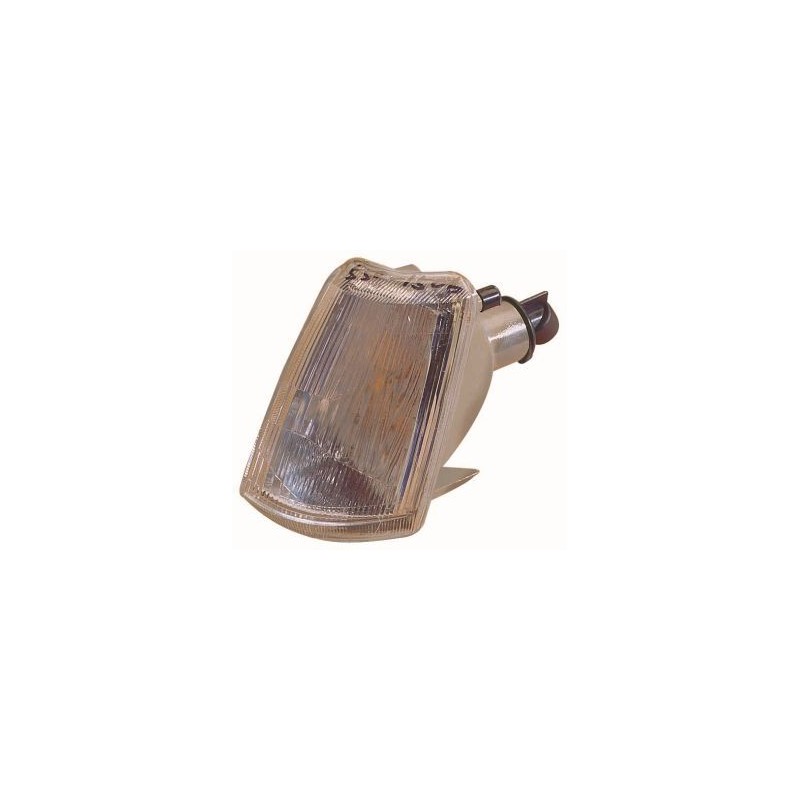 ABAKUS 550-1506R-WE Piloto intermitente - 1