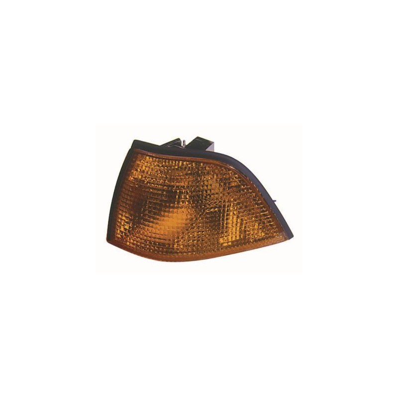ABAKUS 444-1505L-UE-Y Piloto intermitente - 1