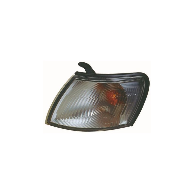 ABAKUS 212-1580R-AE Piloto intermitente - 1