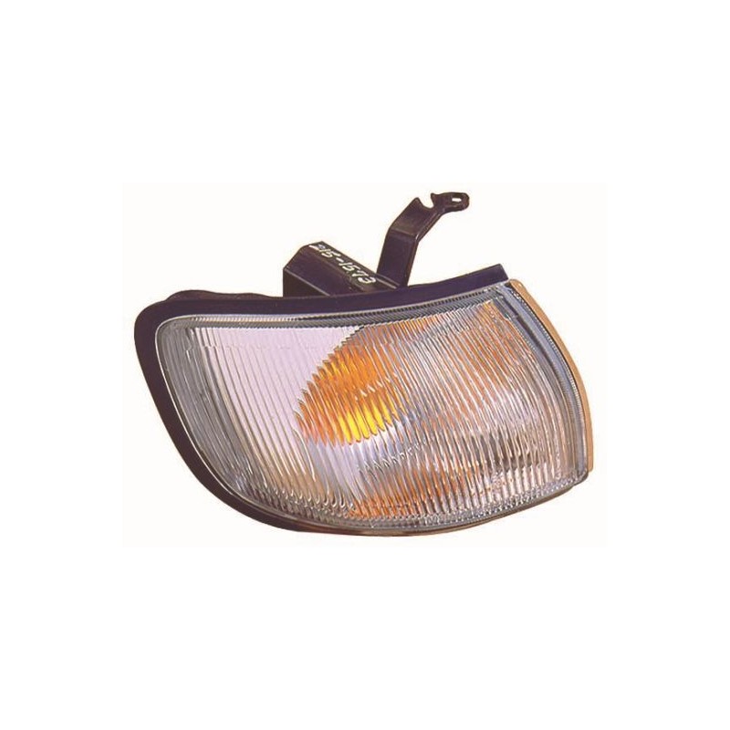ABAKUS 215-1573R-A Piloto intermitente - 1
