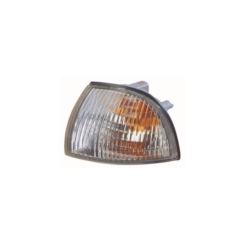 ABAKUS 222-1502R-AE Piloto intermitente - 1