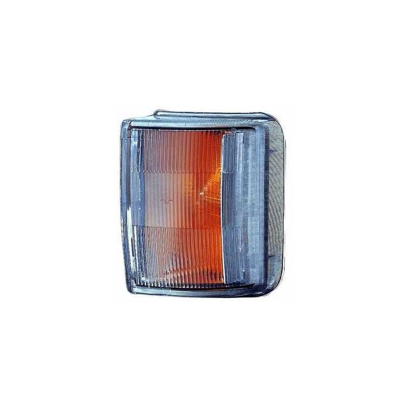 ABAKUS 663-1503R-UE Piloto intermitente - 1