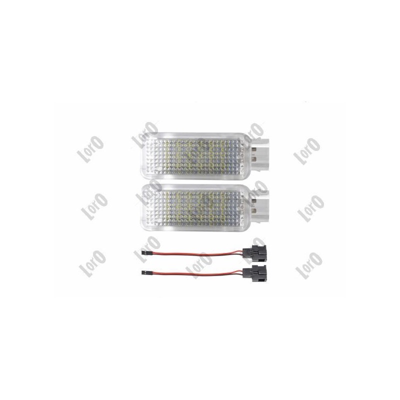 ABAKUS L03-470-001LED Luz interior - 1