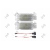 ABAKUS L03-470-001LED Luz interior - 1