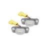 ABAKUS L46-210-0002LED Piloto de matrícula - 1