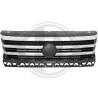 DIEDERICHS 2282041 Panal de radiador - 1