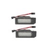 ABAKUS L33-210-0002LED Piloto de matrícula - 1