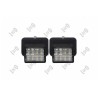 ABAKUS L53-210-0013LED Piloto de matrícula - 1