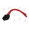 ABAKUS 120-00-120 Kit reparación cables, faro principal - 1