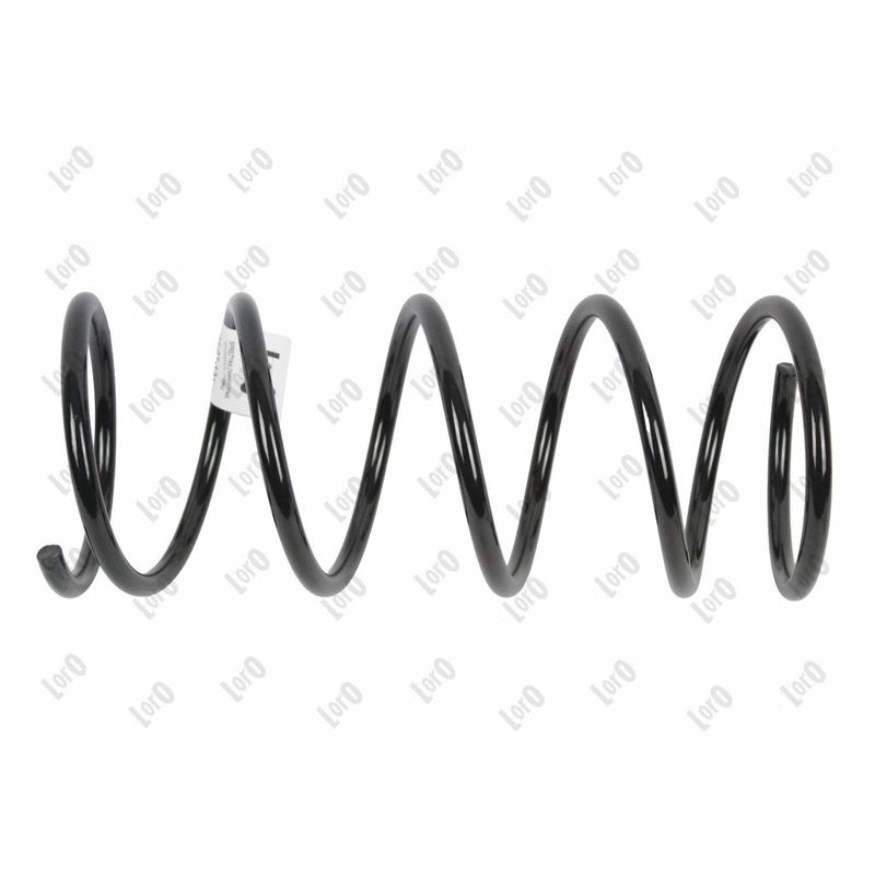 ABAKUS 234-01-125 Muelle de suspensión - 1