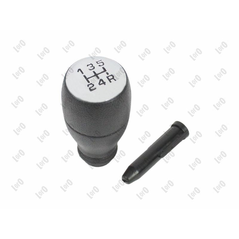 ABAKUS 135-99-326 Pomo palanca cambios - 1