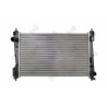 ABAKUS 037-017-0071 Radiador, refrigeración del motor - 1