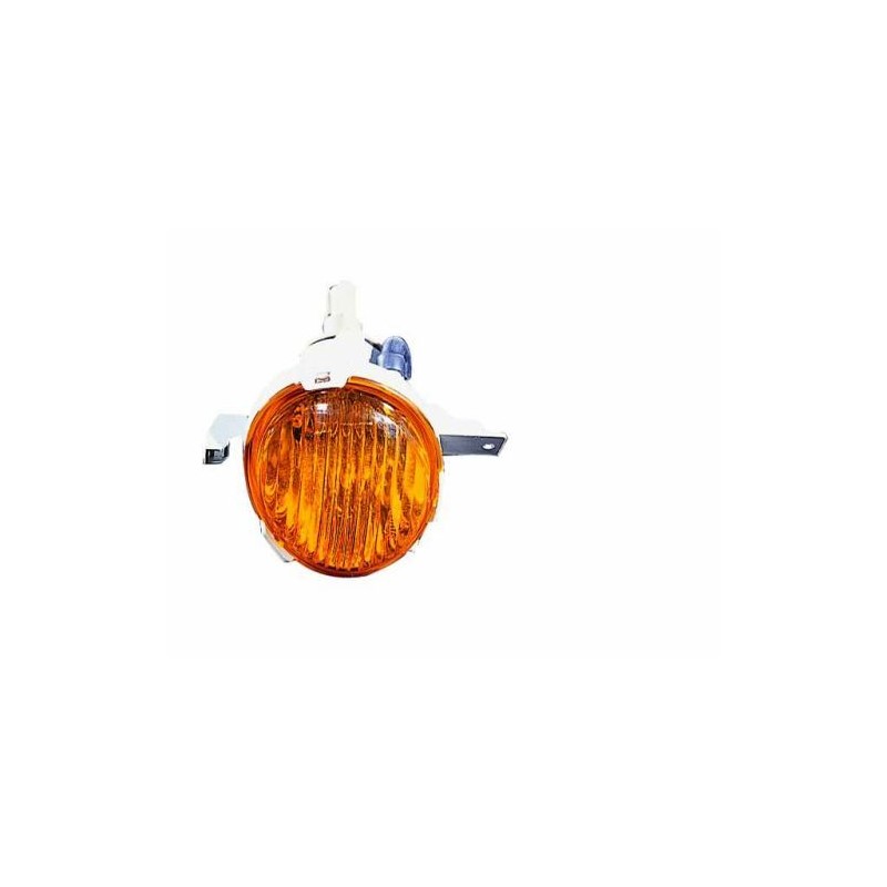 ABAKUS 222-1611R-UE Piloto intermitente - 1