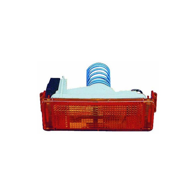 ABAKUS 551-1603N-A Piloto intermitente - 1