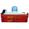 ABAKUS 551-1603N-A Piloto intermitente - 1