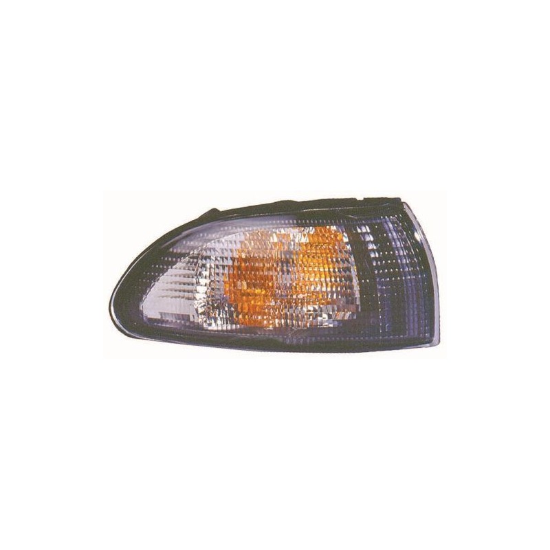 ABAKUS 214-1533L-AE Piloto intermitente - 1