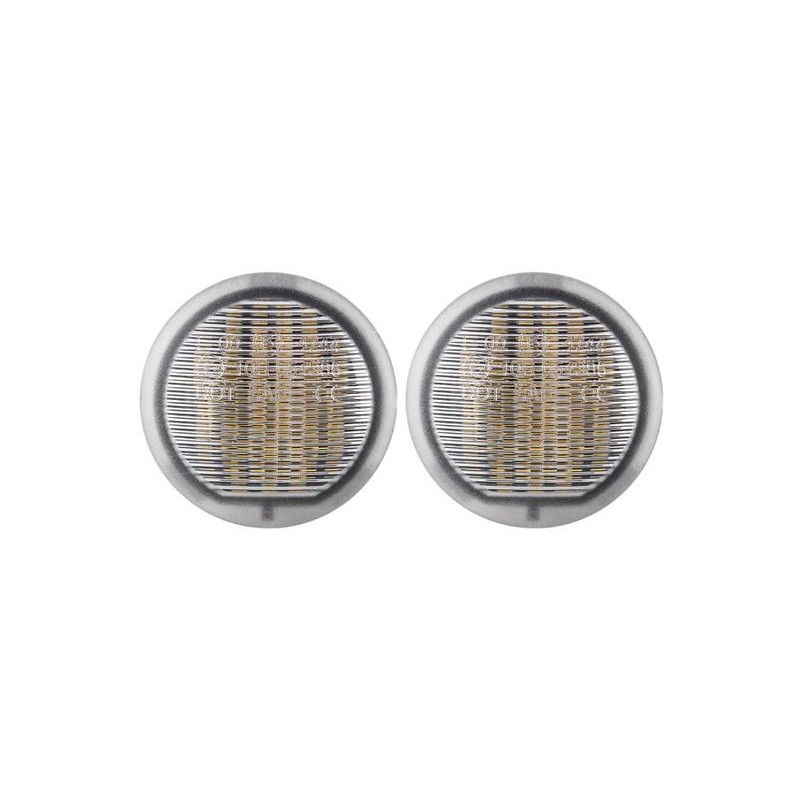 ABAKUS L23-410-001LED Luz del maletero