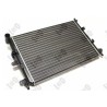 ABAKUS 017-017-0022 Radiador, refrigeración del motor - 1