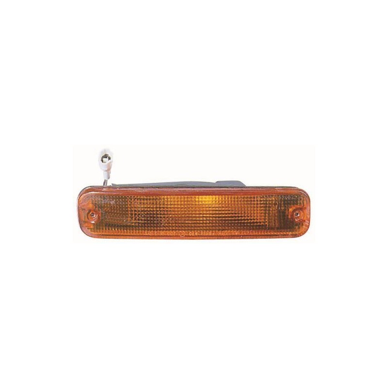 ABAKUS 220-1606R-AS Piloto intermitente - 1