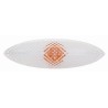 ABAKUS 212-1426R-AE Piloto intermitente - 1