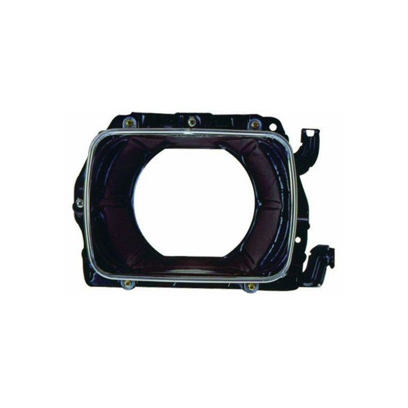 ABAKUS 213-1712L Cuerpo, faro principal - 1