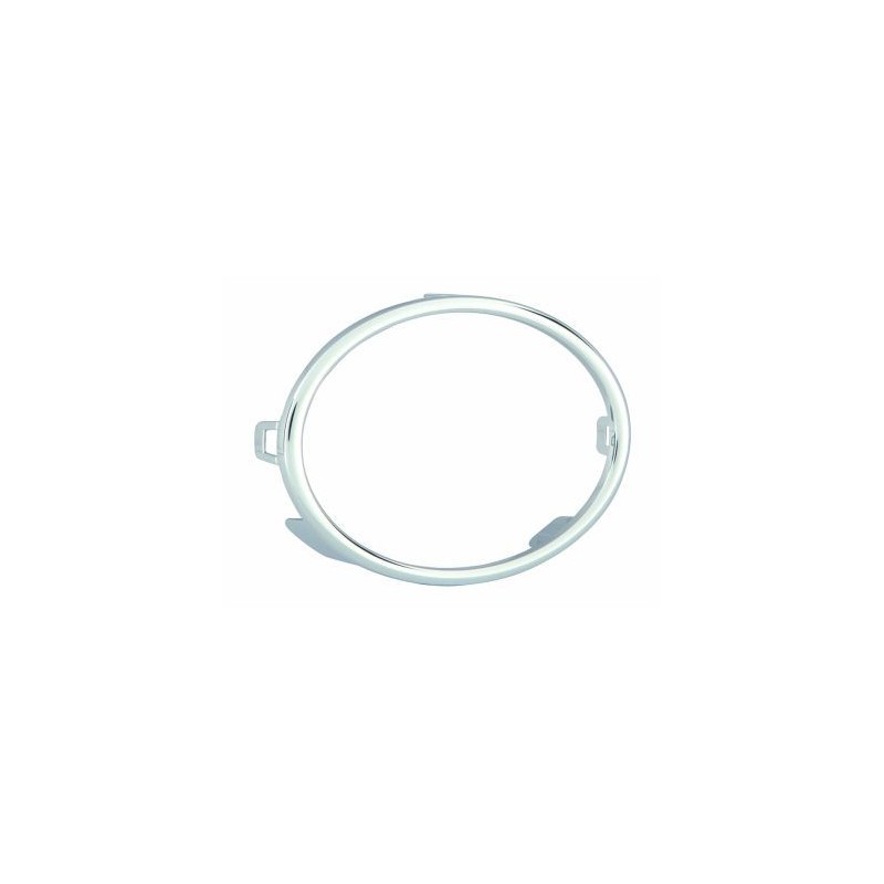 ABAKUS 441-2526L-UD Carcasa, faro antiniebla - 1