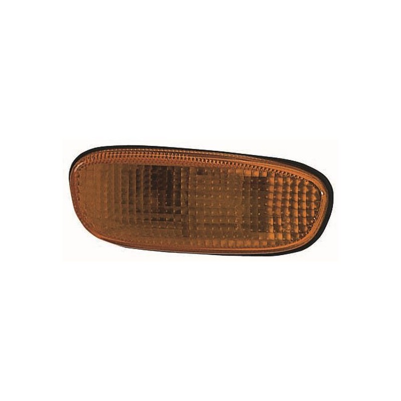 ABAKUS 220-1403R-AE Piloto intermitente - 1