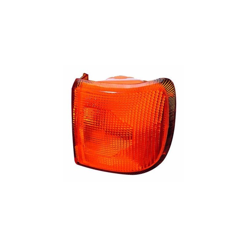 ABAKUS 431-1521R-U Piloto intermitente - 1