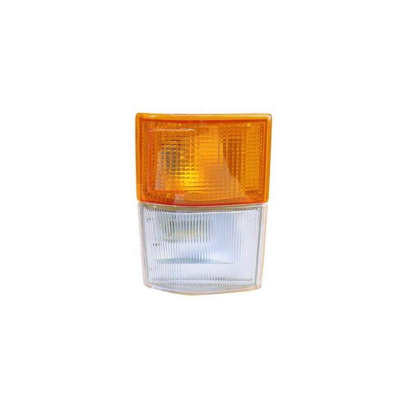 ABAKUS 212-1626R-A Piloto intermitente - 1