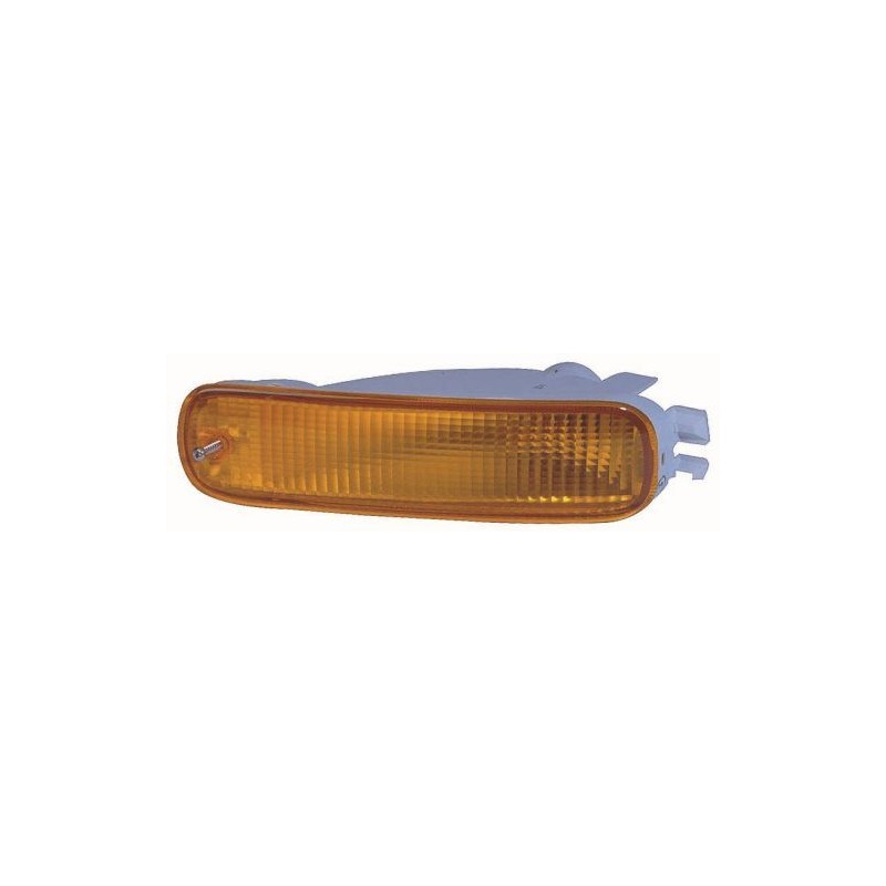 ABAKUS 215-1653R-A Piloto intermitente - 1