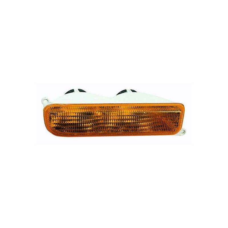 ABAKUS 333-1625R-US Piloto intermitente - 1