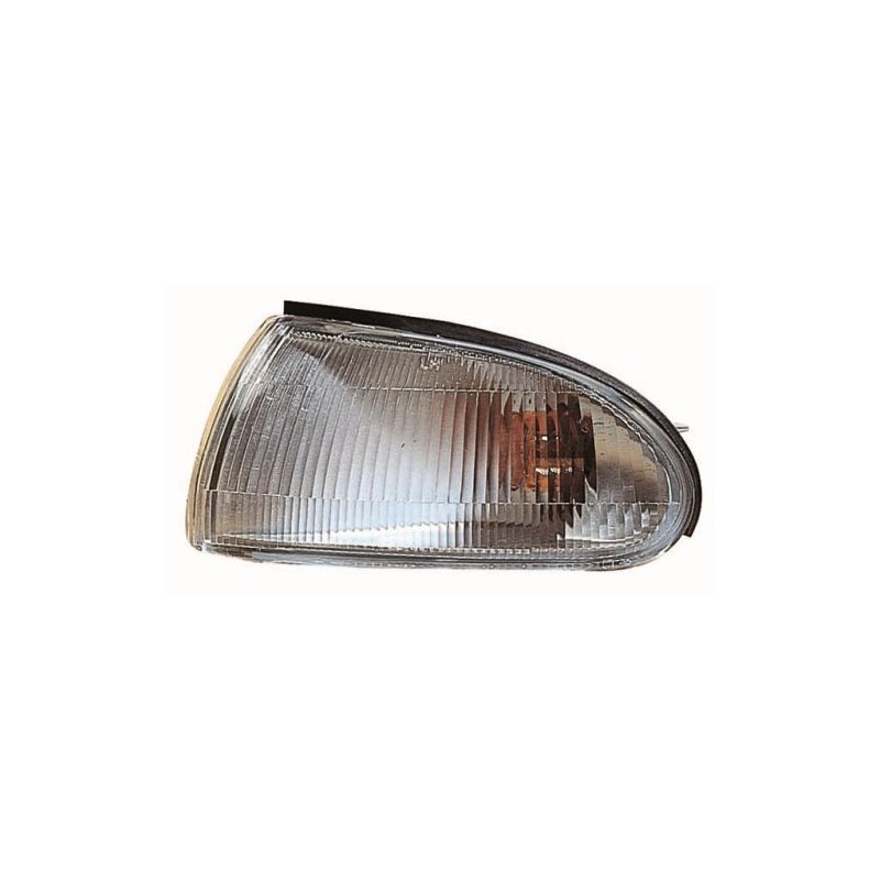 ABAKUS 214-1529L-AE Piloto intermitente - 1